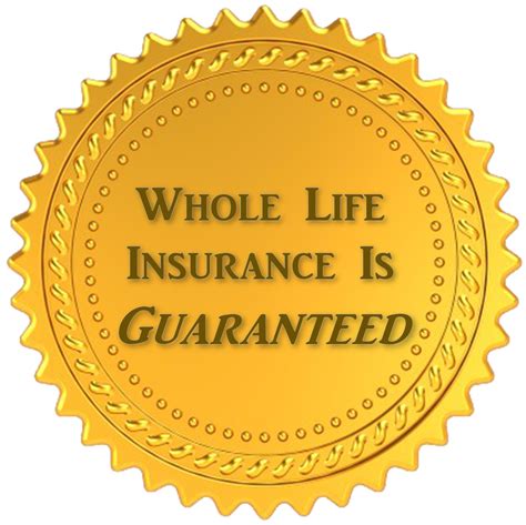 Check spelling or type a new query. How Whole Life Insurance Works - Bank On Yourself