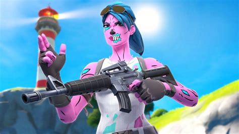 Is Pink Ghoul Trooper Og Fortnite Pink Ghoul Trooper Account Kaufen
