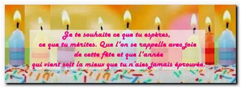 exemple de lettre joyeux anniversaire