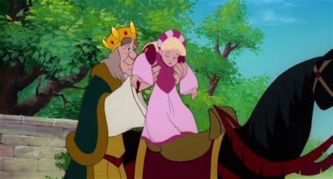 The Swan Princess 1994 Screencap Fancaps