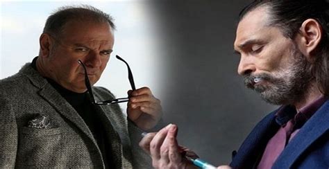 Elvis gözünü karartıp meydan okuyarak koçovalı kadınlarını kaçırmıştır. Çukur'un Beyefendi'si Burak Sergen, Erdal Beşikçioğlu'na ...