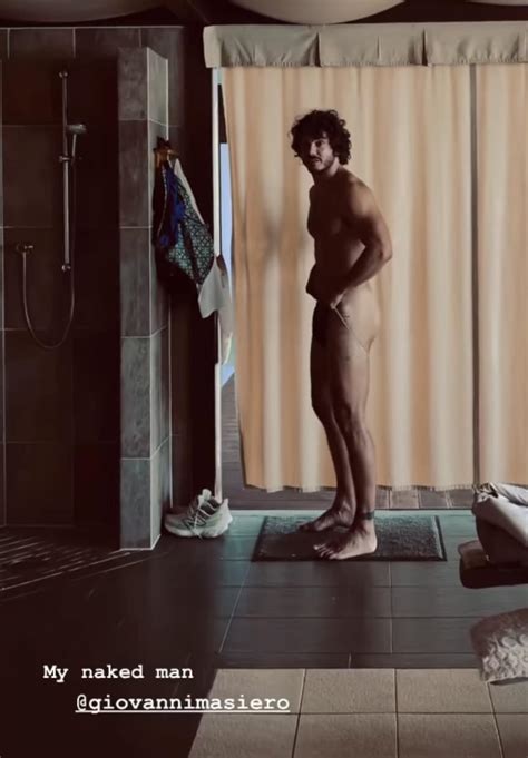 Giovanni Masiero Nudo Senza Mutande Bitchyx