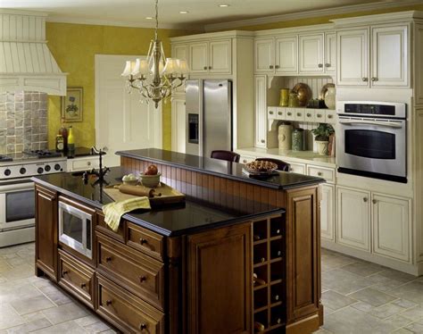 Kraftmaid kitchen cabinet prices sydneyteahouse co. KraftMaid Kitchen Cabinets - Quality, Elegance, and Luxury ...
