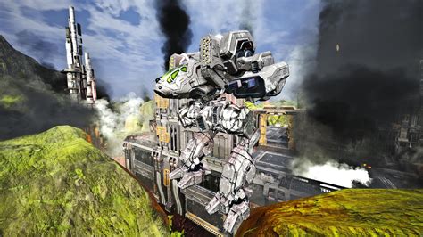 Black Lanner At Mechwarrior 5 Mercenaries Nexus Mods And Community