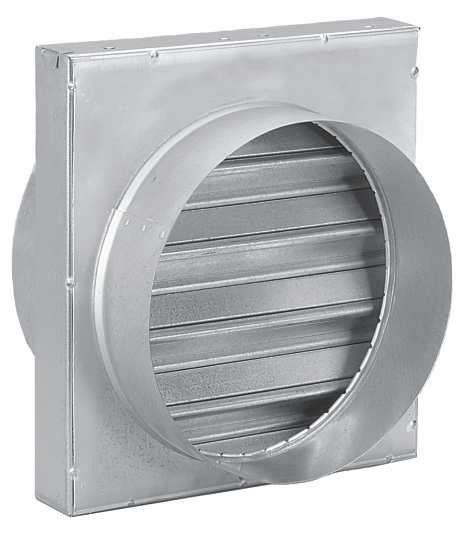 Fire Damper For Round Ducts Pine Air