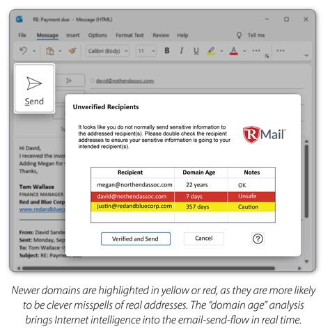 How to Protect Your Business from Lookalike Domain Scams