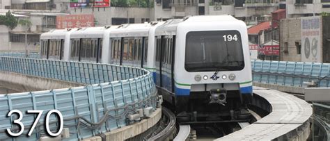 Zhōngxiào fùxīng) is a metro station in taipei, taiwan served by taipei metro. 台北捷運(MRT)－車両紹介