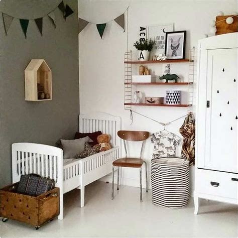 10 Lovely Little Boys Rooms Part 6 Tinyme Blog Modern Toddler Room