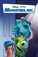 Monsters, Inc. (2001) - Posters — The Movie Database (TMDB)