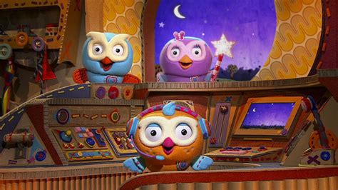 Hoot Hoot Go Abc Iview