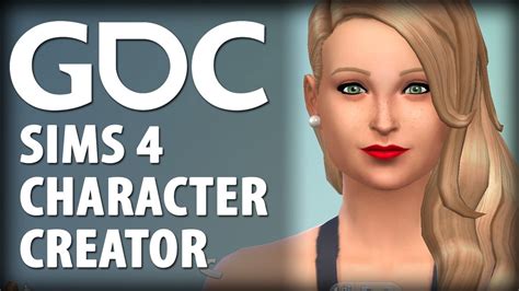 Sims 4 Character Creator Mods Coolzfiles