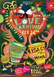 Love Carnival Posters on Behance