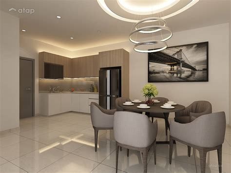 Browse 474 formal dining room stock photos and images available, or search for formal dinner or dinner table to find more great stock photos and pictures. Modern Dining Room terrace design ideas & photos Malaysia ...