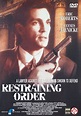 Restraining Order (1999) – Filmer – Film . nu