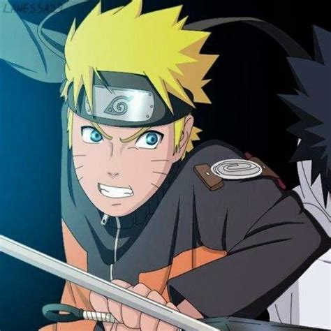 Naruto Match Icons On Twitter Anime Anime Art Naruto