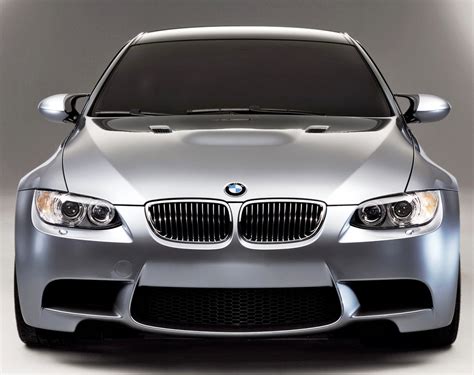 However, the car is set up stiffly, and sebring is bumpier than a teenager's face. BMW M3 Sports Car ~ Auto Car