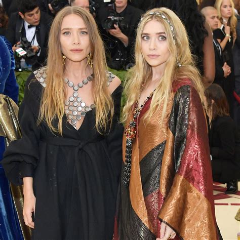 Mary Kate Olsen Hair 2022