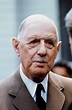 President Charles De Gaulle (1967) | ubicaciondepersonas.cdmx.gob.mx