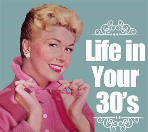 So, if you want short hairstyles for over 50, this is a great idea! Life in Your 30's - Clumsy Crafter