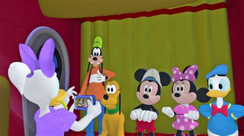 Watch Disney Mickey Mouse Clubhouse Season 4 Episode 12 On Disney Hotstar