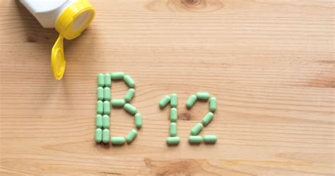 Benefícios Da Vitamina B12 Para A Saúde Confira Aqui