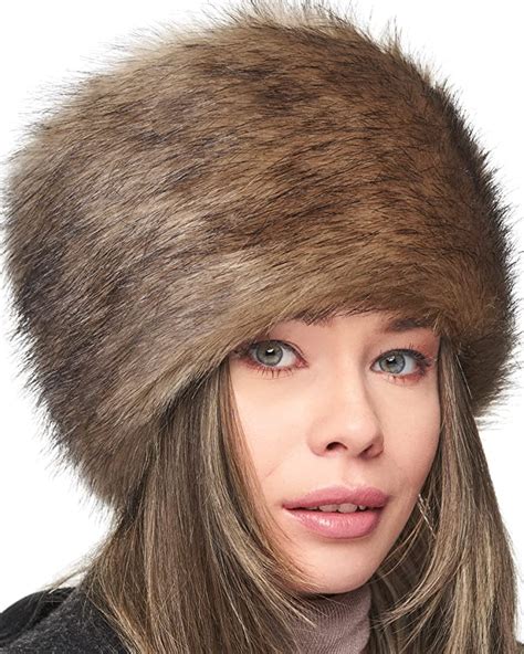 Russian Fur Cossak Hat Dralregionlimagobpe