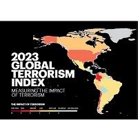 Índice Global del Terrorismo 2023 África epicentro mundial de la