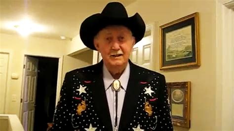Jack Green Dies Country Music Star Was 83 Fox News