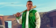 GTA 5's Franklin Defends Rockstar On GTA 6, Asks Players To Be Patient