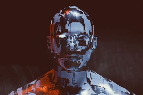 Informática Para Todos Queres 125 000 Doa A Tua Cara A Um Robô Humanóide