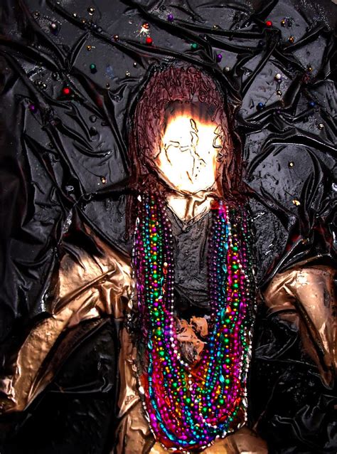 Mardi Gras Girl Finished Mixed Media By Angela Stout Fine Art America