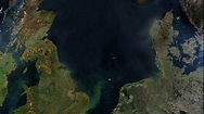 North Sea | Wikipedia audio article - YouTube