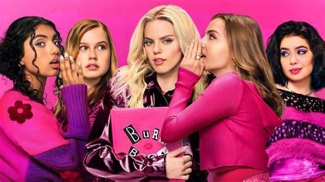 Mean Girls Musical Remake Is Queen Bee At The Box Office With 31 Million Debut