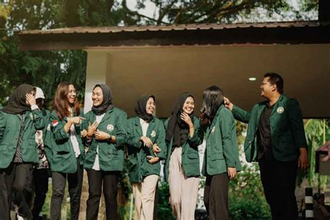 Terbaik Di Jogja Top Universitas Swasta Yogyakarta Menurut Icu