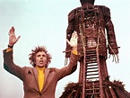 "The Wicker man-1973", a very true inspiration for TD : TrueDetective