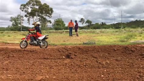 Practice Day 23022020 By Mt Isa Dirt Bike Club