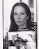 Brooke Hayward. Photo by Dennis Hopper, 1965. | Black and white ...