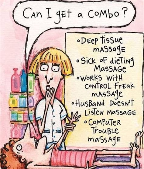 Massage Therapy Quotes Massage Therapy Humor Massage Funny