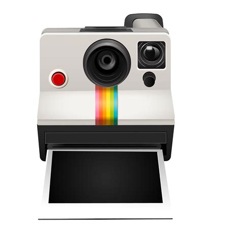 To search and download more free transparent png images. Polaroid camera clip art clipart collection - Cliparts ...