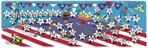Maybe you would like to learn more about one of these? Fourth of July Celebrations Via Google, Bing & Dogpile