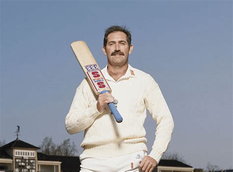 Graham Gooch Cricketing Legend Charity