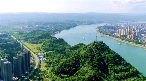 每日一词∣长江保护法 Yangtze River Protection Law Cn