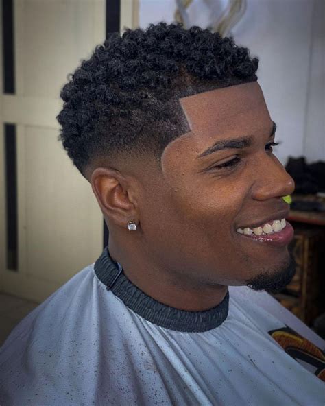 Black Men Haircuts 2022