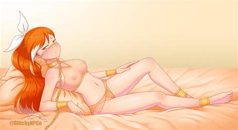 Rule 34 2d Artwork Bed Blush Collar Crunchyroll Crunchyroll Hime