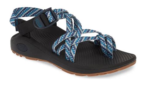 The Most Comfortable Walking Sandals For Women Travel Leisure