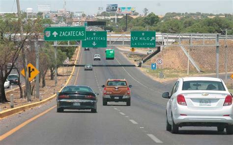 Se Compromete Amlo A Concluir Ampliación De La Carretera Zacatecas