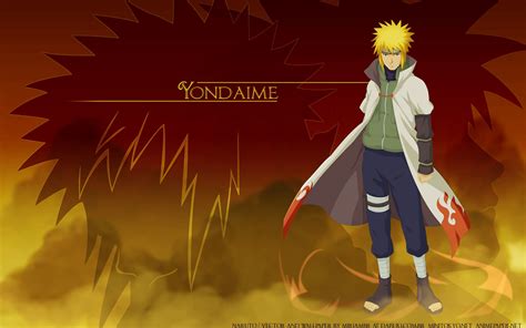 Download Minato Namikaze Wallpaper Gallery