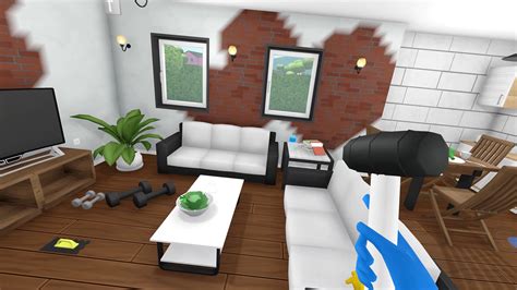 House Flipper Vr Reviews And Overview Vrgamecritic