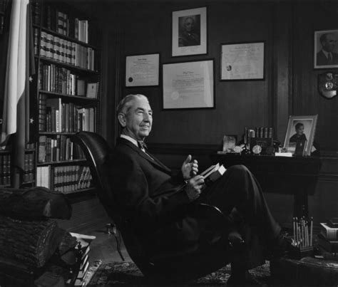 Justice Tom C Clark Yousuf Karsh