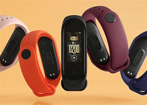 Xiaomi Mi Band 4 Cómo Solucionar Problemas Notificaciones Android 10